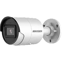 8 МП AcuSense Darkfighter IP67 с микро Hikvision DS-2CD2086G2-IU(2.8mm)(C)