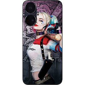 Силіконовий чохол Case для Realme 10 Pro Plus з картинкою Харлі Квін