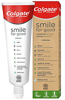 Зубная паста Colgate Whitening Smile for Good (75мл.) срок до 05.22г