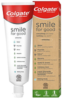 Зубна паста Colgate Whitening Smile for Good (75мл.) термін до 05.22р