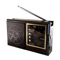 Портативный радиоприемник Golon RX-9922 FM227