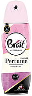 Спрей-освежитель воздуха Brait Perfume "Purple Lips" (300мл.)