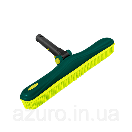 Щітка для стін та дна Kokido E-SERIES K322CB/ES, гум. ворс, фото 1