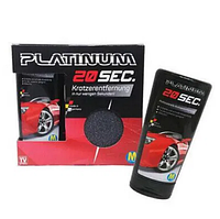 Паста для удаления царапин Platinum 20sec FM227