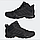 Чоловічі чорні кросівки для хайкінга оригінал adidas TERREX AX3 MID GORE-TEX HP7401, фото 3
