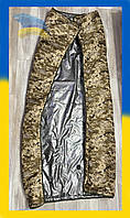 Одеяло с подогревом от USB с подкладкой Omni-Heat Термо 1,5*1,95 м
