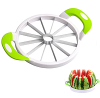 Нож для нарезки арбуза и дынь WATERMELON CUTTER FM227