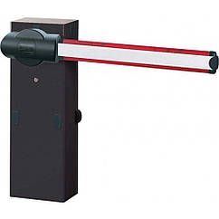 BFT MOOVI 30 KIT автоматичний шлагбаум зі стрілою 3 м