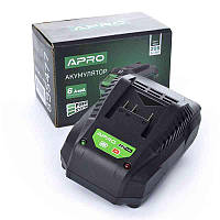 Зарядное устройство APRO FC20S 20В, 3,5А