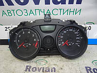 Щиток приладів Renault MEGANE 2 2006-2009 (Рено Меган 2), 8200793118 (БУ-255517)