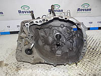 МКПП коробка передач (1,6 MPI 16V) Renault MEGANE 2 2006-2009 (Рено Меган 2), JH3 142 (БУ-255553)