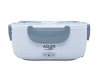 Ланч-бокс с подогревом Adler AD 4474 grey