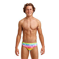 Плавки дитячі Lake Acid Briefs Funkita (FT35B71714) 14