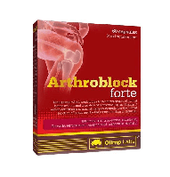 Olimp Arthroblock Forte 60 капсул