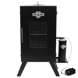 Комплект холодного копчення (коптильня 66х38х31)