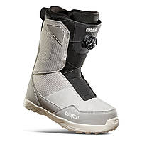 Сноуборд ботинки Thirtytwo Shifty Boa - Gray, 10US