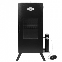 Комплект холодного копчення (коптильня 100х48х45)