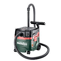 Пылесос METABO AS 20 L PC