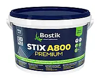 BOSTIK Stix A800 Premium (Miplafix 800) Универсальный акриловый клей с мощной начальной фиксацией