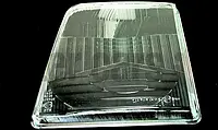 Стекло Передней фары VW LT 1996 --- 06 L