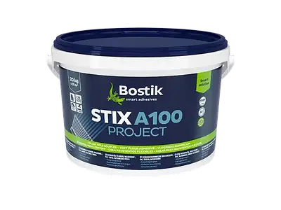 BOSTIK Stix A100 Project (KE 310) Екологічний акриловий клей