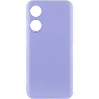 Чохол Silicone Cover Lakshmi Full Camera (A) для Oppo A78 4G