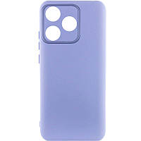 Чохол Silicone Cover Lakshmi Full Camera (A) для TECNO Spark 10