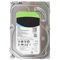 Seagate ST2000VX016 Жесткий диск