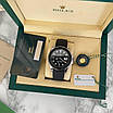 Годинник чоловічий Rolex Yacht-Master, фото 10