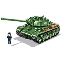 Конструктор Танк COBI IS-2 (COBI-2578)