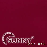 Рулонные шторы для окон в открытой системе Sunny, ткань Berlin - 4