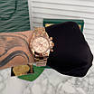 Шикарний годинник Rolex Daytona Ролекс, фото 9