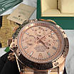 Шикарний годинник Rolex Daytona Ролекс, фото 6