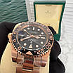 Годинник R 0 L E X GMT-Master II Ролекс, фото 3