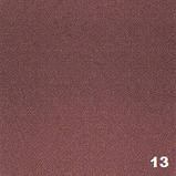 Вертикальні жалюзі для вікон 127 мм, тканина Creppe., фото 4