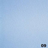 Вертикальні жалюзі для вікон 127 мм, тканина Creppe., фото 7