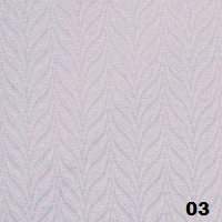 Вертикальні жалюзі для вікон 127 мм, тканина Reis.