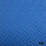 Вертикальні жалюзі для вікон 127 мм, тканина Sahara., фото 6