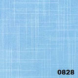 Вертикальні жалюзі для вікон 127 мм, тканина Shangtung., фото 5