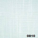 Вертикальні жалюзі для вікон 127 мм, тканина Shangtung., фото 8