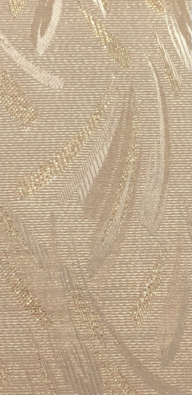 Жалюзи вертикальные для окон 89 мм, ткань Джангл.