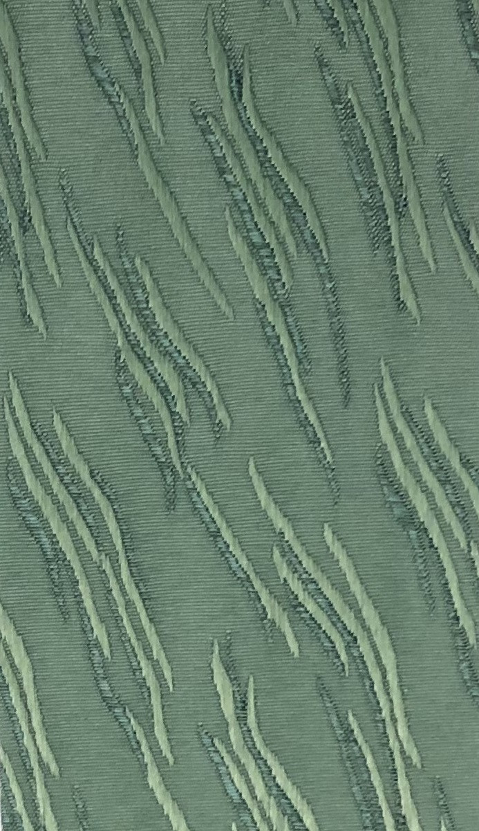 Жалюзи вертикальные для окон 89 мм, ткань Офелия.