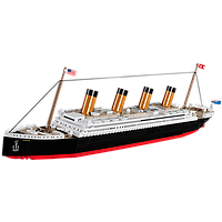 RMS Titanic 1: 450