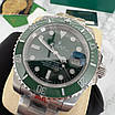 Годинник Rolex Submariner Hulk, фото 3