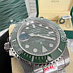 Годинник Rolex Submariner Hulk, фото 5