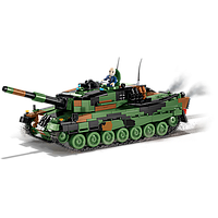 Конструктор Танк COBI Leopard 2a4 - Германский базовый танк (COBI-2618)