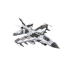 Конструктор самолет COBI F-16C Fighting Falcon Poland (COBI-5814)