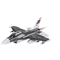 Конструктор самолет COBI F-16D Fighting Falcon (COBI-5815)