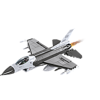 Конструктор самолет COBI F-16C Fighting Falcon (COBI-5813)