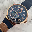 Годинник Ulysse Nardin Maxi Marine, фото 3